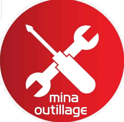 MINA OUTILLAGE