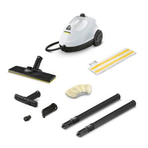 Nettoyeur A Vapeur SC2 EASYFIX Blanc Karcher